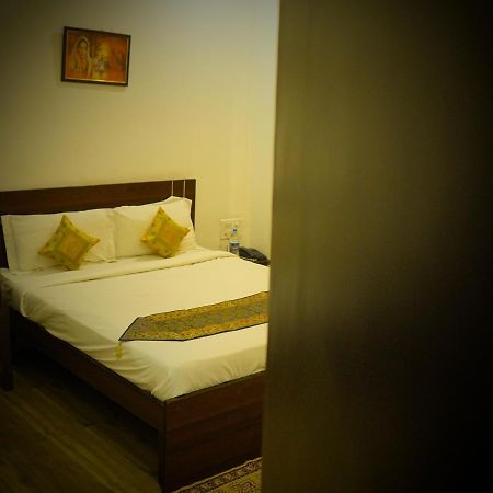 Hotel Dream Villa In Udaipur Luaran gambar