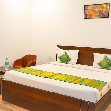 Hotel Dream Villa In Udaipur Luaran gambar