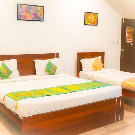 Hotel Dream Villa In Udaipur Luaran gambar